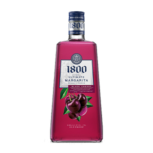 1800 Ultimate Margarita Black Cherry 1750ml