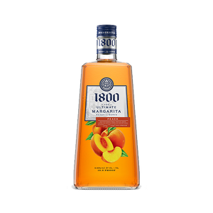 1800 Ultimate Margarita Peach 1750ml