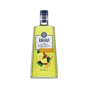 1800 Ultimate Margarita Pineapple 1750ml