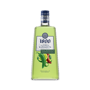 1800 Ultimate Margarita Spicy Margarita 1750ml