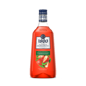 1800 Ultimate Margarita Strawberry 1750ml