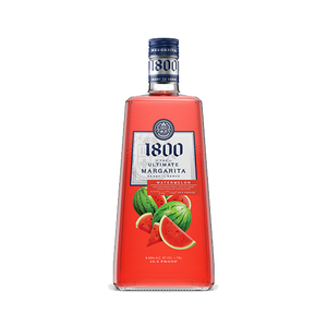 1800 Ultimate Margarita Watermelon 1750ml