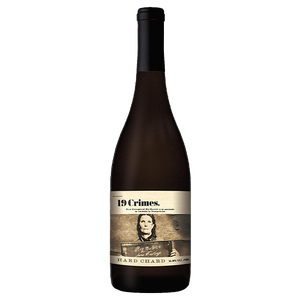 19 Crimes Hard Chard Chardonnay, Australia