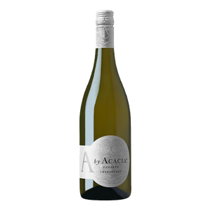 "A" by Acacia Unoaked Chardonnay