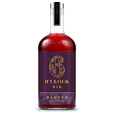 6 O'clock Damson Gin