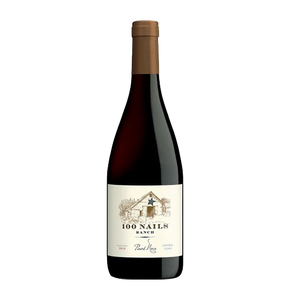 100 Nails Ranch Pinot Noir