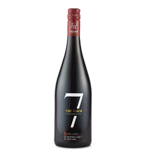 7 CELLARS THE FARM PINOT NOIR, 2019