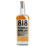 818 Anejo Tequila