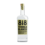 818 Blanco Tequila