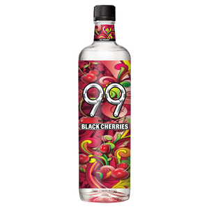 99 Black Cherries