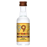 99 BUTTERSCOTCH PL 50ML SLEEVE (10 BOTTLES)