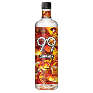 99 Cinnamon