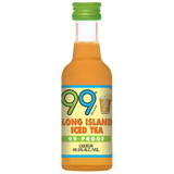 99 LONG ISLAND ICED TEA PL 50ML SLEEVE (10 BOTTLES)