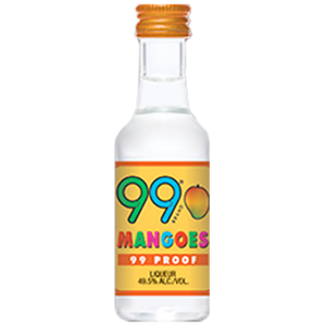 99 MANGOES 50ML SLEEVE (10 BOTTLES)