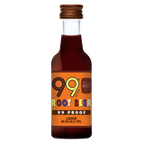 99 ROOT BEER PL 50ML SLEEVE (10 BOTTLES)