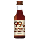 99 XXPRESSO PL 50ML SLEEVE (10 BOTTLES)