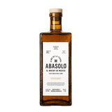 Abasolo Ancestral Corn Whisky