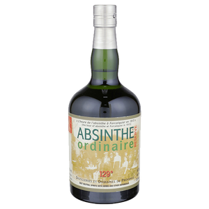 ABSINTHE ORDINAIRE RESERVE