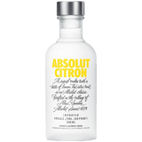 ABSOLUT CITRON 200ML