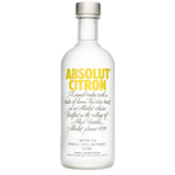 ABSOLUT CITRON 375ML