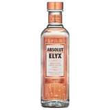 ABSOLUT ELYX 375ML