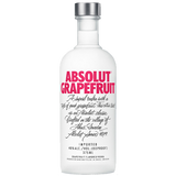 ABSOLUT GRAPEFRUIT 375ML