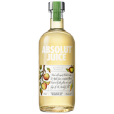 ABSOLUT JUICE APPLE 375ML