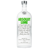 ABSOLUT LIME 1750ML