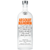 ABSOLUT MANDRIN 1750ML