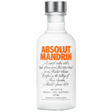 ABSOLUT MANDRIN 200ML