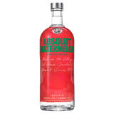 ABSOLUT WATERMELON 1750ML