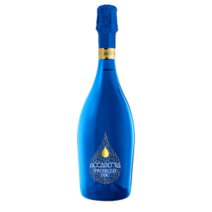 Accademia Blue Prosecco, Italy