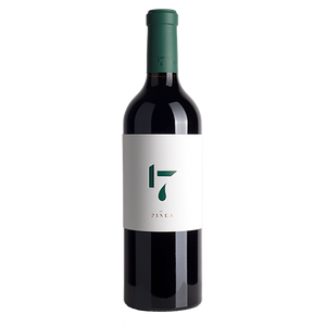 "17" by Pinea Tempranillo