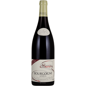 Savary Bourgogne Epineuil