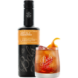 BOLS COCKTAILS OLD FASHIONED 375ML