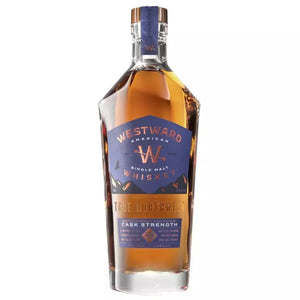 Westward Cask Strength