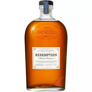 Redemption Wheated Bourbon