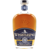 Whistlepig-15 Yr