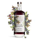 WILD ROOTS HUCKLEBERRY