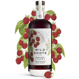 WILD ROOTS RASPBERRY