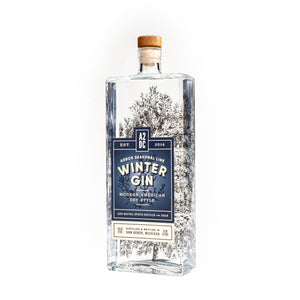 Arbor Winter Gin