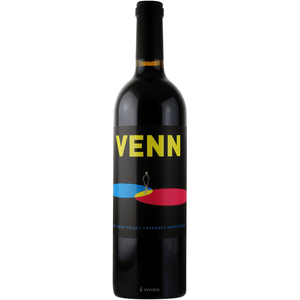 Young Inglewood VENN Cabernet, 2019