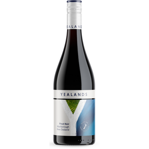 YEALANDS PINOT NOIR, 2018