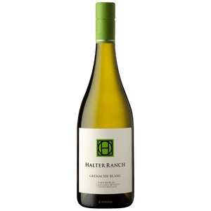 Halter Ranch Grenache Blanc