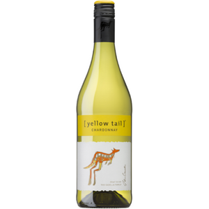 YELLOW TAIL CHARDONNAY