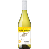 YELLOW TAIL PURE BRIGHT CHARDONNAY