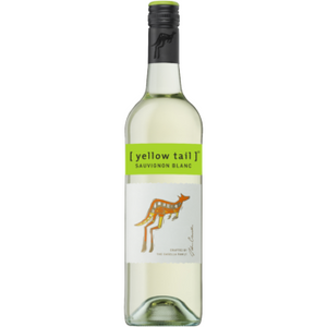 YELLOW TAIL SAUVIGNON BLANC