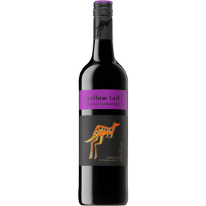 YELLOW TAIL SHIRAZ CABERNET