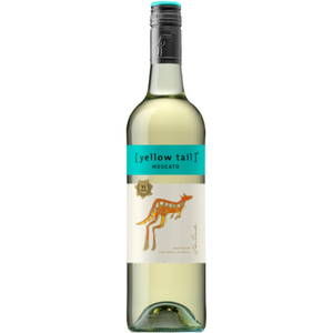 YELLOW TAIL MOSCATO