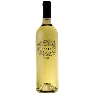 Pezat Bordeaux Blanc